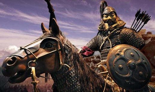 Asal Usul Bangsa Mongol Yang Perlu Anda Ketahui